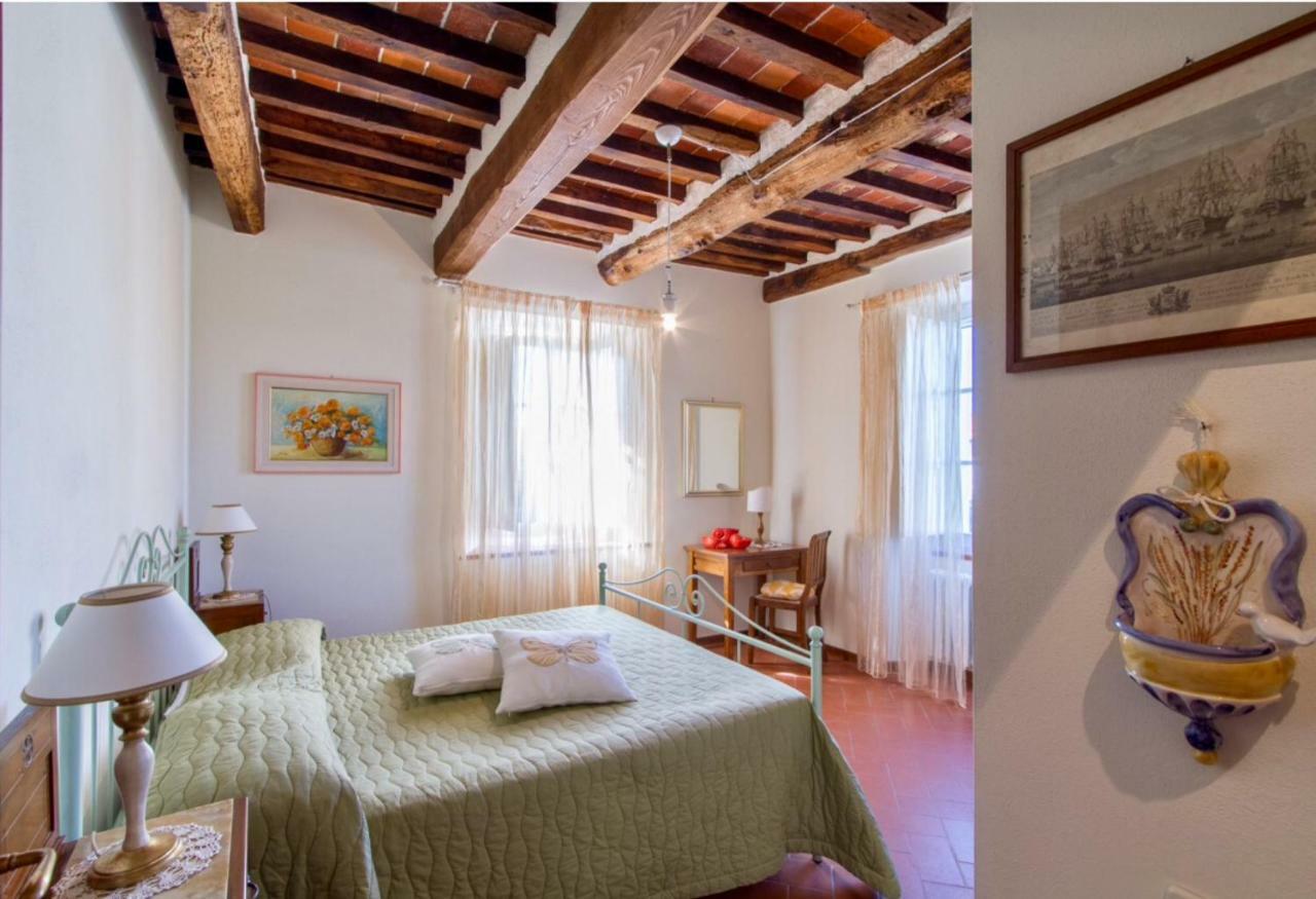 Suite Agave Seravezza Exterior foto